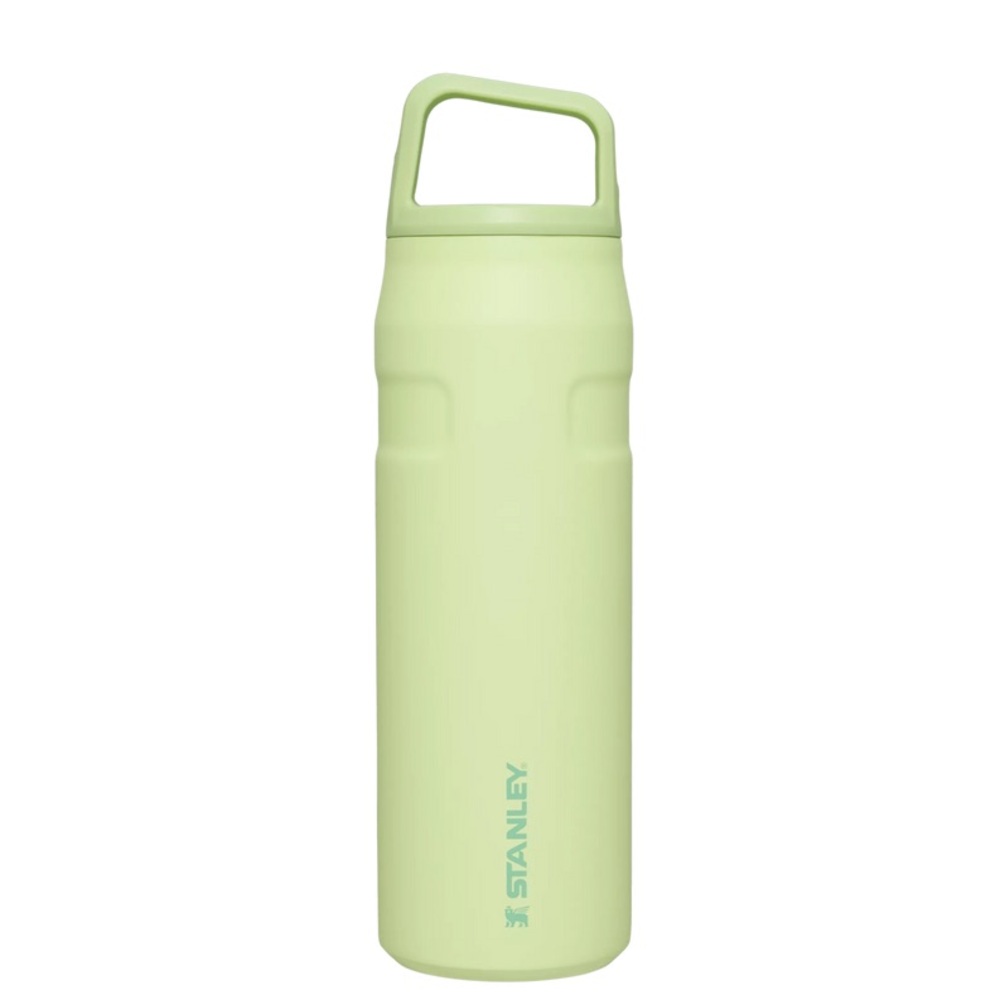 Stanley Green IceFlow Bottle 24 oz - Picture 7 of 7